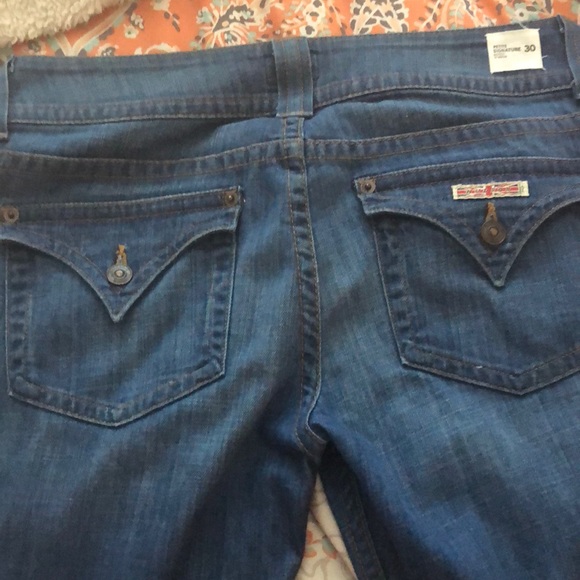 Hudson Jeans Pants - Hudson jeans